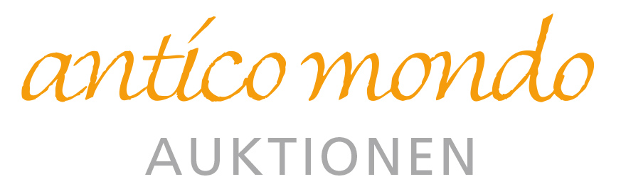 Logo anticomondo Auktionen