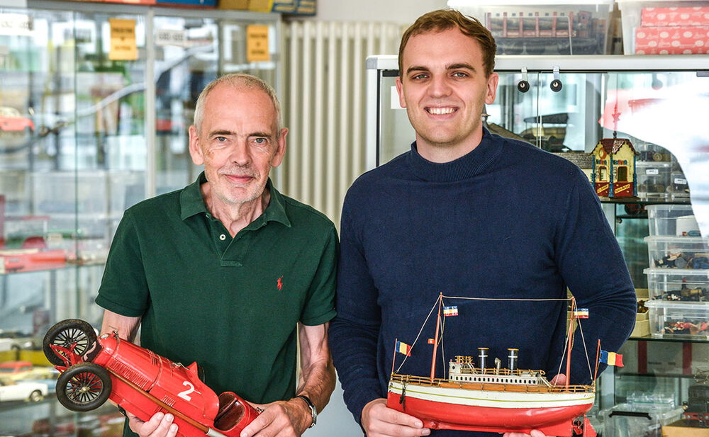 Christian & Jannis Gärtner