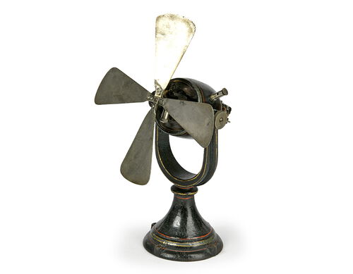 Märklin, Elektromotor Ventilator No 3288