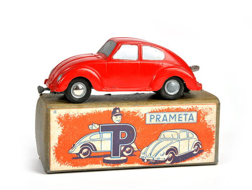 Prämeta, VW Käfer
